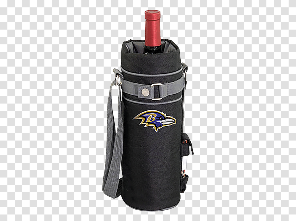 Wine Sack Baltimore Ravens Baltimore Ravens, Backpack, Bag, Drum, Percussion Transparent Png
