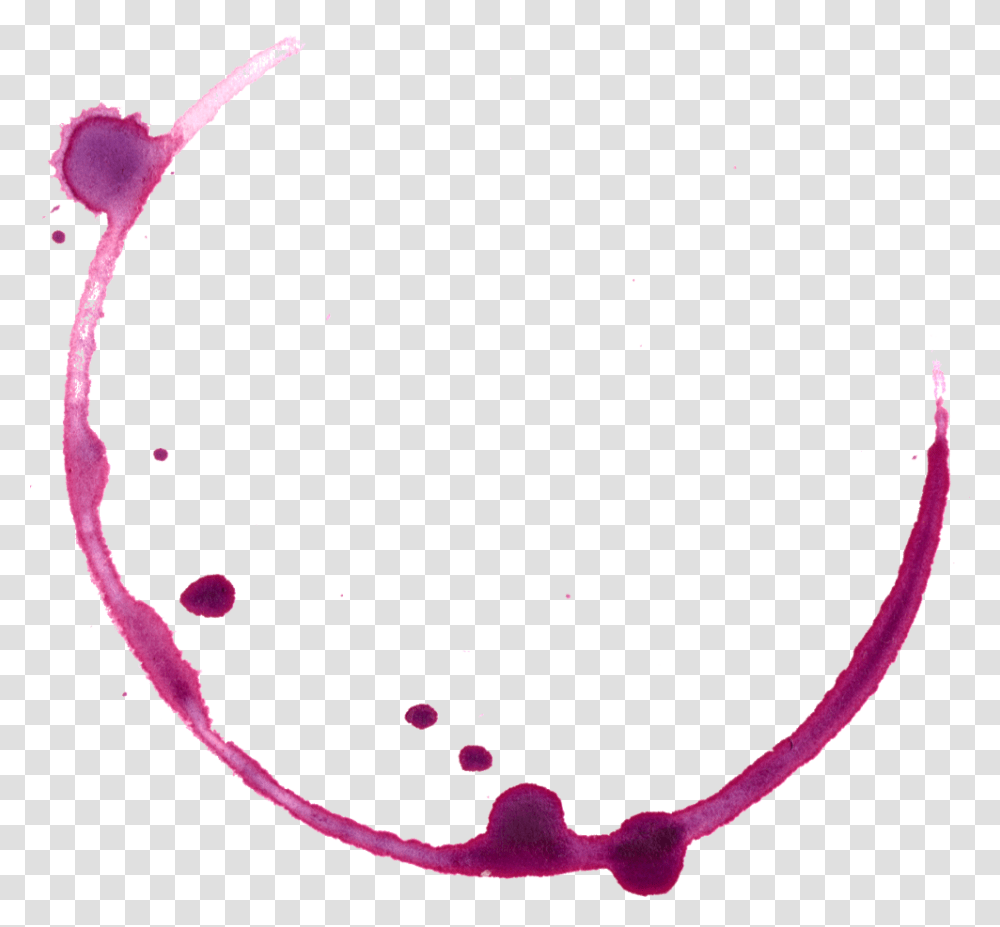 Wine Stain Clipart, Red Wine, Alcohol, Beverage, Drink Transparent Png