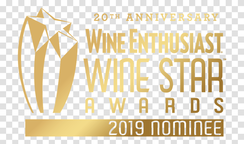 Wine Star Awards 2020, Label, Word, Number Transparent Png