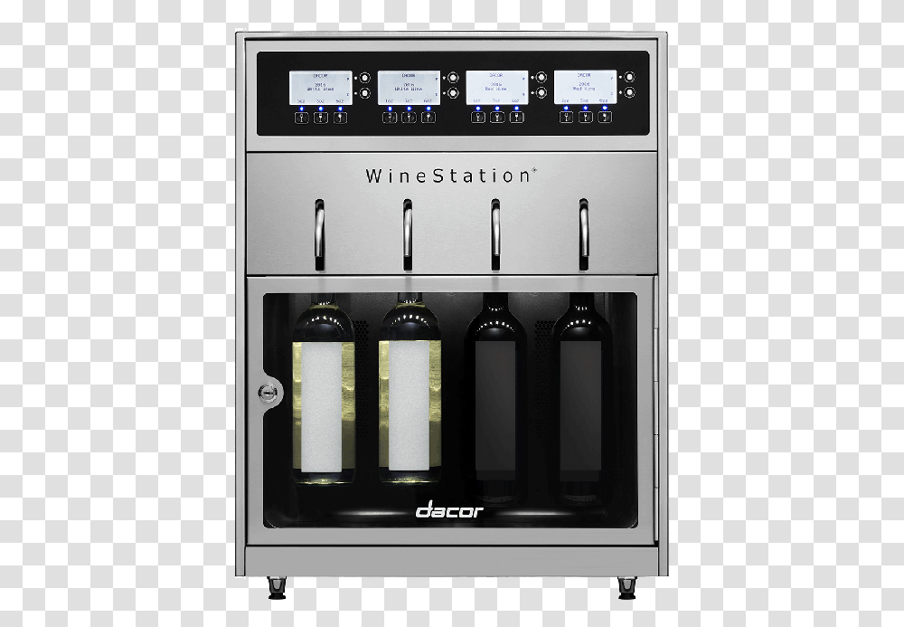 Wine Station, Alcohol, Beverage, Drink, Bottle Transparent Png