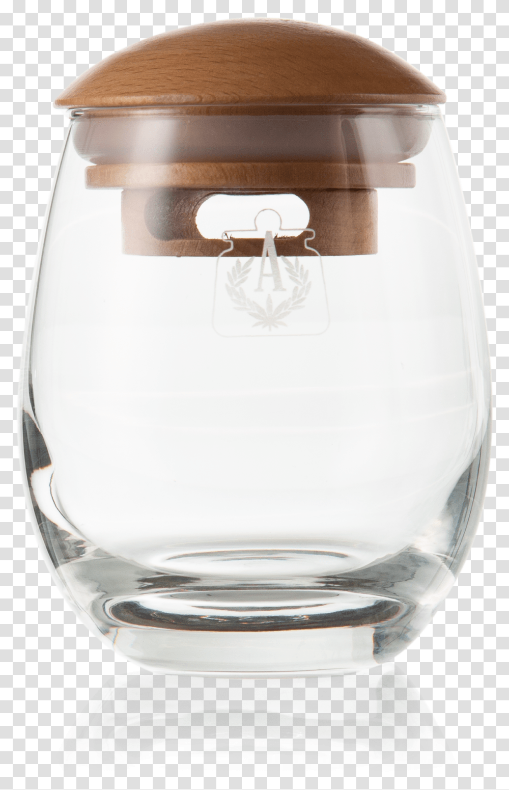 Wine Storage And Humidity Jar Snifter, Glass, Milk, Beverage, Vase Transparent Png