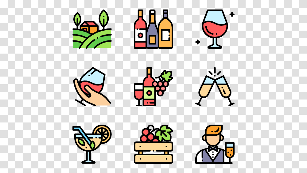 Wine, Poster, Advertisement Transparent Png