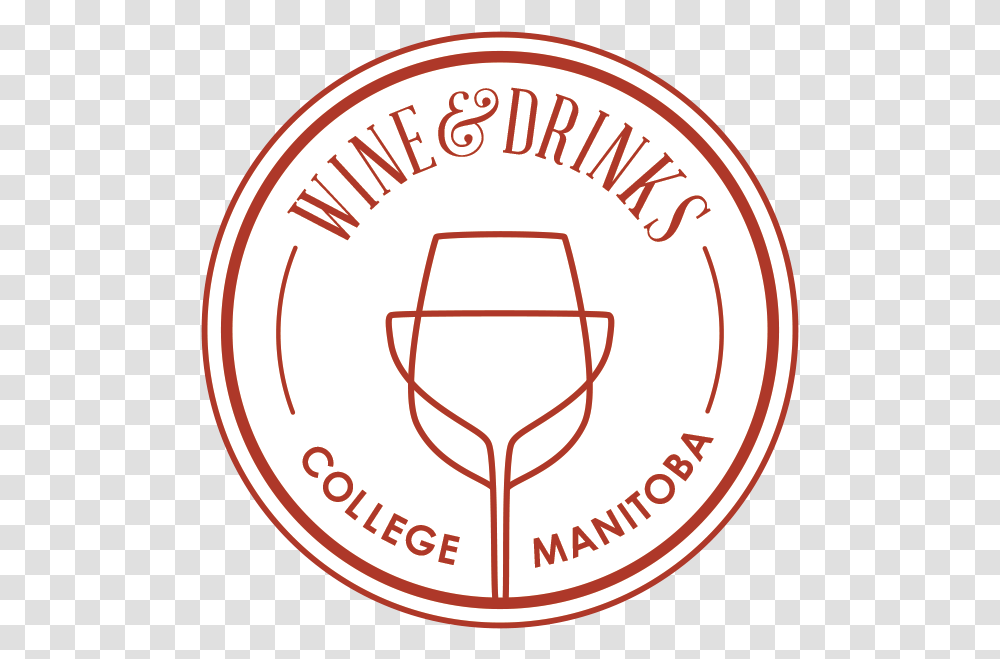 Wine & Drinks College Mb Banville & Jones Circle, Logo, Symbol, Trademark, Label Transparent Png