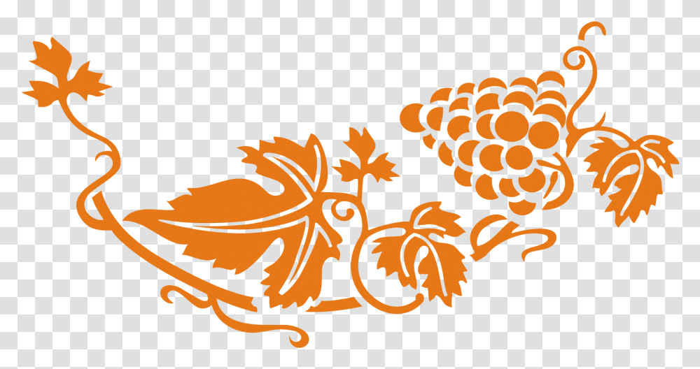 Wine Vector Free, Floral Design, Pattern Transparent Png