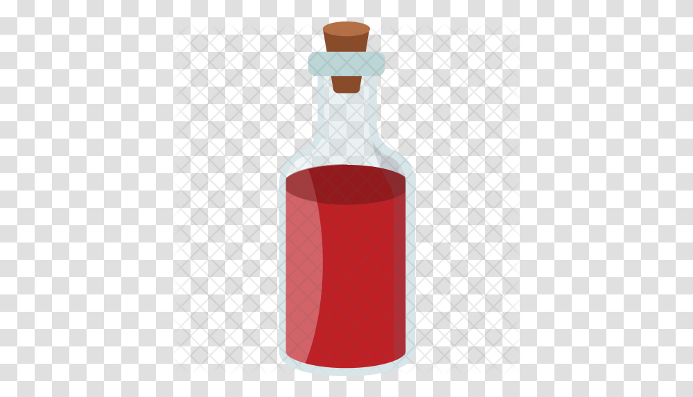Wine Vinegar Icon Bottle Stopper Saver, Beverage, Alcohol, Liquor, Medication Transparent Png
