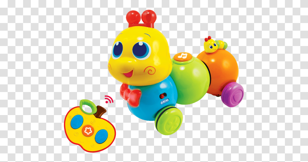 Winfun, Toy, Pac Man Transparent Png