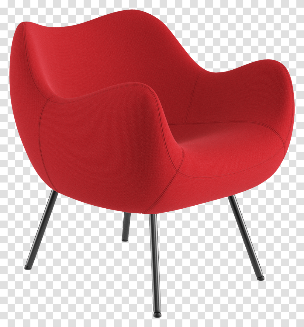 Wing Chair, Furniture, Armchair Transparent Png