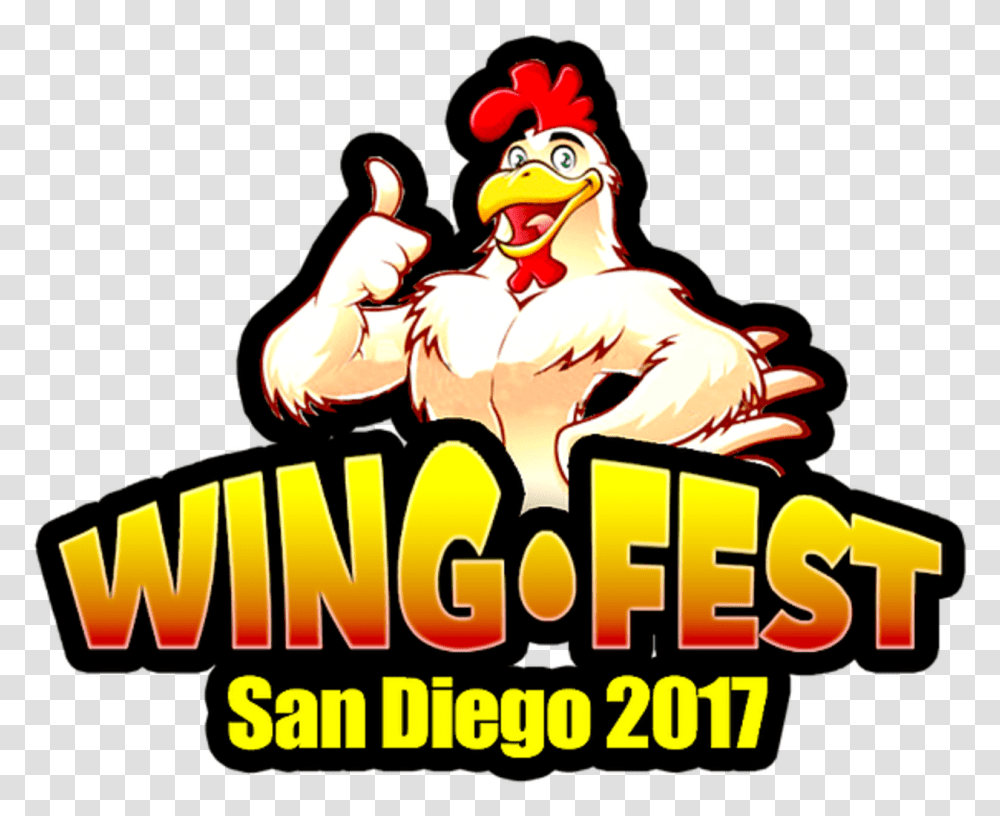 Wing Fest San Diego Wing Fest, Person, Human, Poster, Advertisement Transparent Png