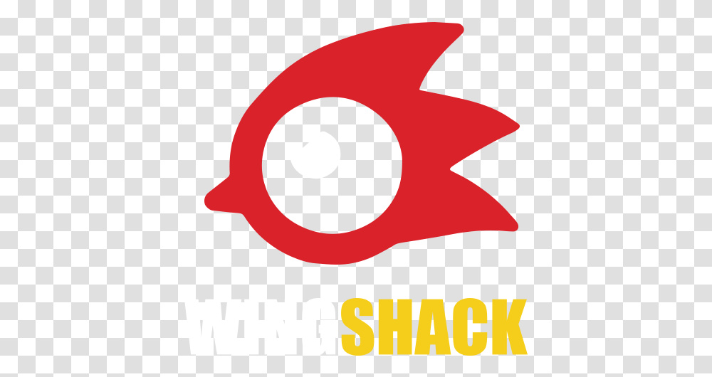Wing Shack Goodge, Logo, Symbol, Trademark, Poster Transparent Png