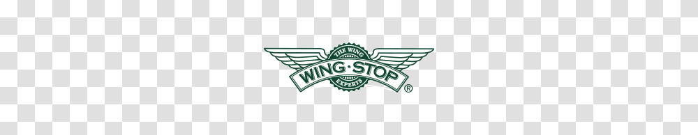 Wing Stop Sachse Coupons, Logo, Trademark, Building Transparent Png