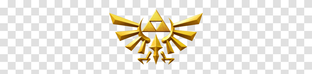 Wingcrest, Gold, Emblem, Brass Section Transparent Png