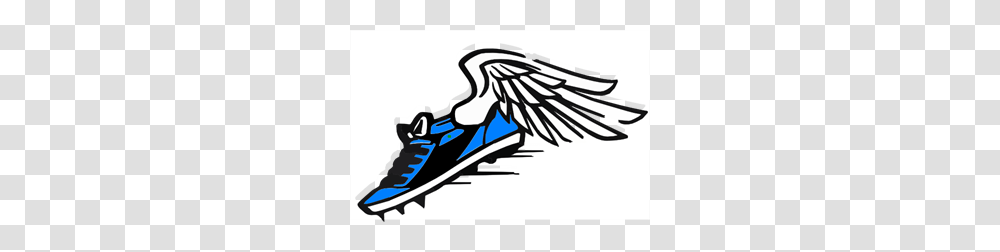 Winged Images Icon Cliparts, Apparel, Shoe, Footwear Transparent Png