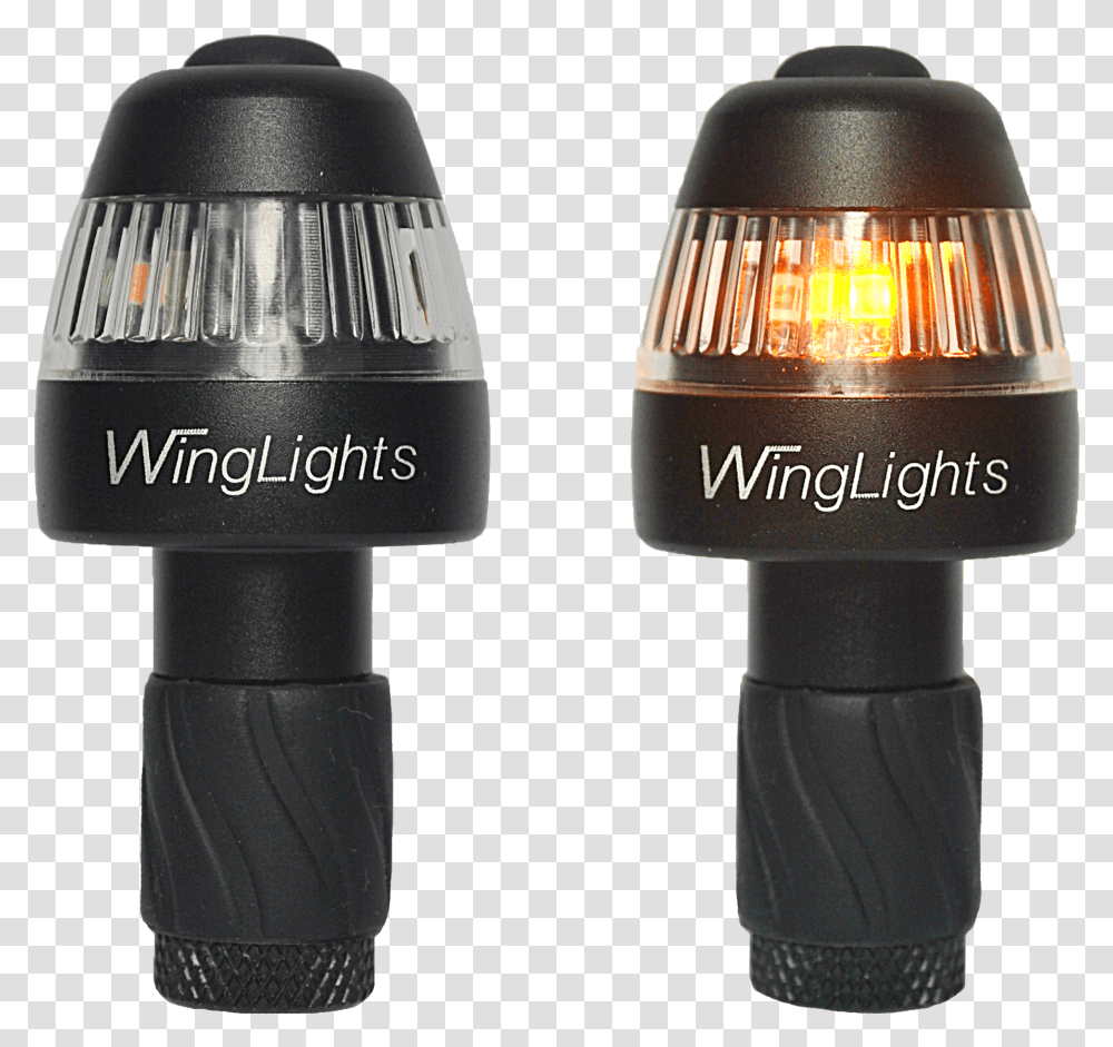 Winglights, Lighting, LED, Spotlight, Lamp Transparent Png