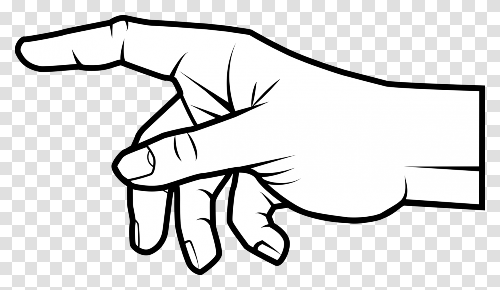 Wingline Arthead Drawing, Hand, Finger, Axe, Tool Transparent Png