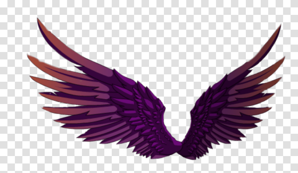 Wings Angel Angelwings Wing Fairy Fairywings Illustration, Emblem Transparent Png