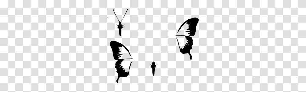 Wings Butterfly Clipart Explore Pictures, Archer, Archery, Sport, Bow Transparent Png