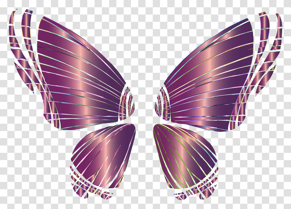 Wings Clipart, Balloon, Plectrum, Purple, Pattern Transparent Png