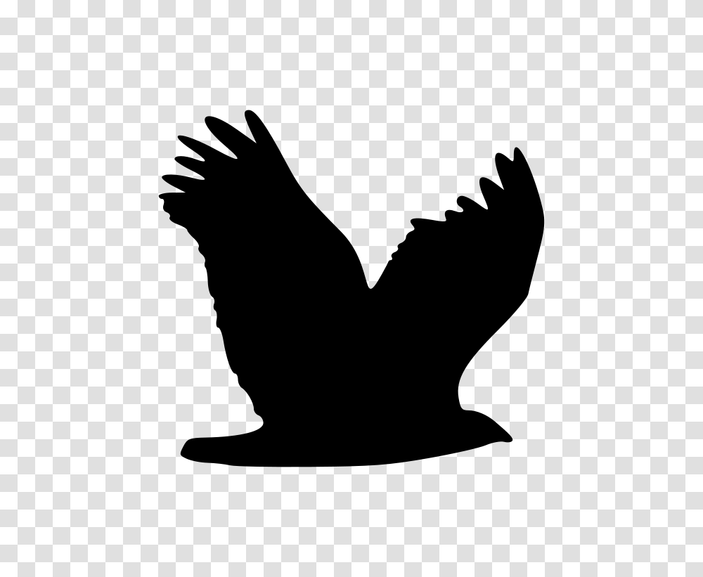 Wings Clipart Hawk, Gray, World Of Warcraft Transparent Png