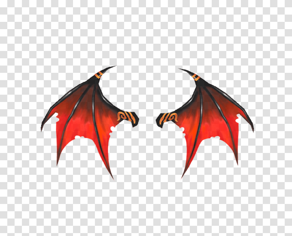 Wings Dragon Dragonwings Demonic Demon Demonwings Freet, Silhouette, Sweets, Food, Confectionery Transparent Png