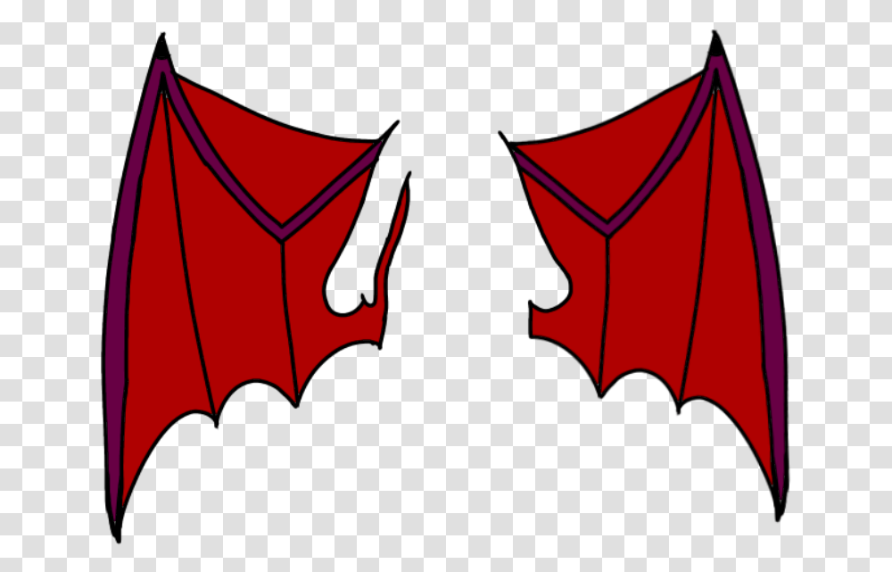 Wings Gachawings Gacha Dragon Freetoedit, Batman Logo, Canopy, Silhouette Transparent Png