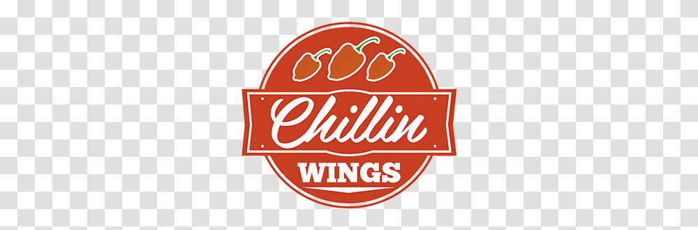 Wings Logo Projects Photos Videos Logos Illustrations Circle, Label, Text, Meal, Food Transparent Png