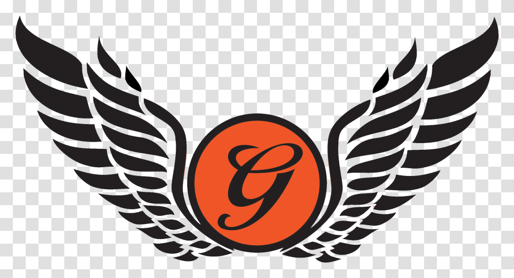 Wings Logo Royal Enfield Logo Clipart, Animal, Alphabet Transparent Png