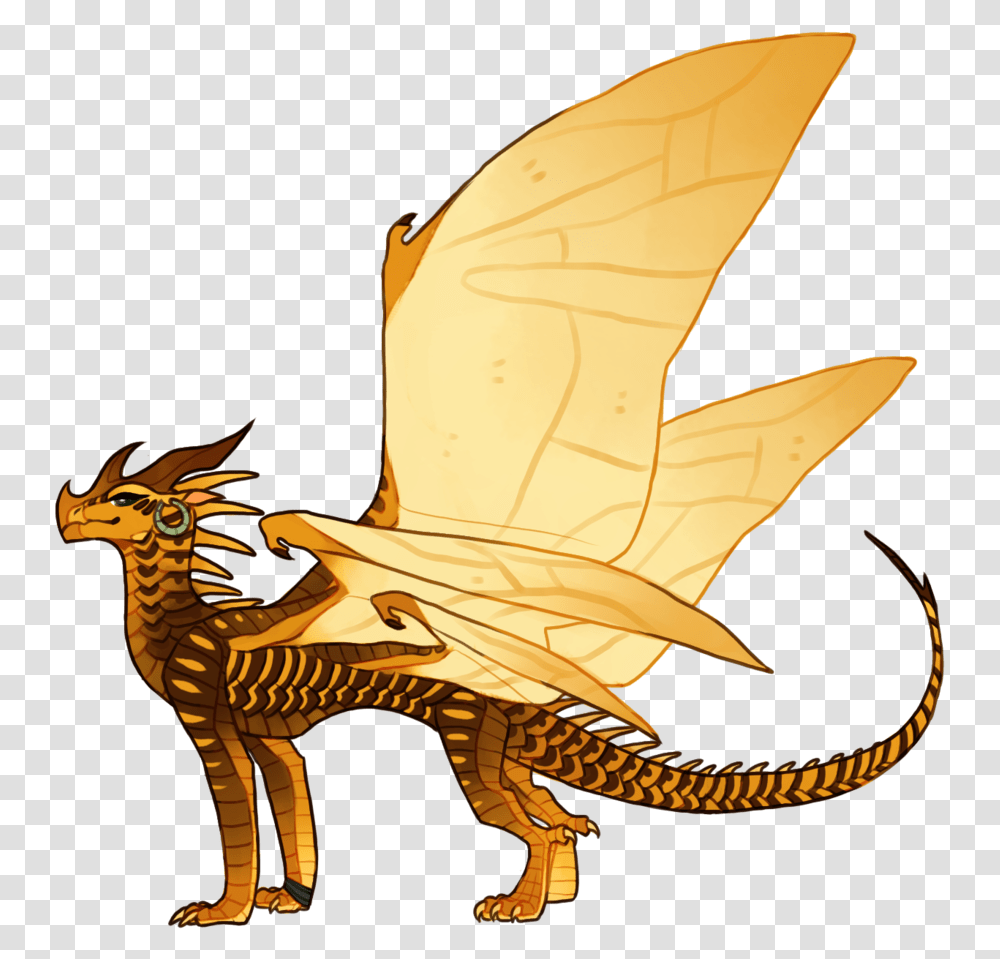 Wings Of Fire Book 12 Cricket, Dragon Transparent Png