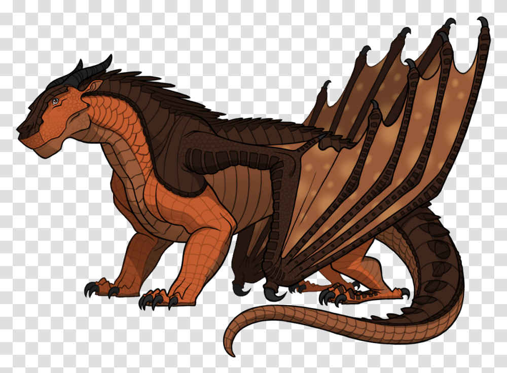 Wings Of Fire Database Mudwing Wings Of Fire, Dragon, Dinosaur, Reptile, Animal Transparent Png