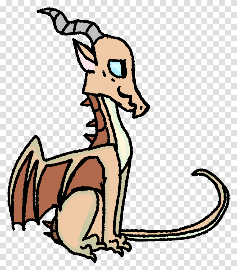 Wings Of Fire Fanon Wiki Cartoon, Clothing, Animal, Mammal, Dragon Transparent Png