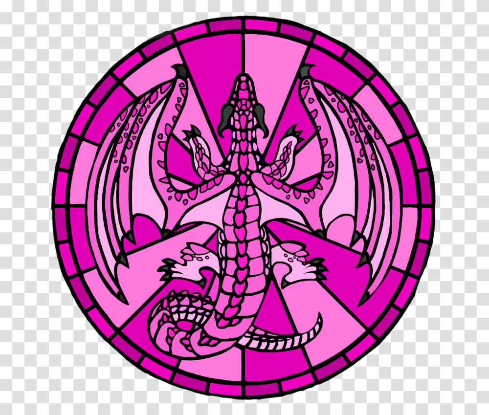 Wings Of Fire Fanon Wiki Circle, Logo, Emblem Transparent Png