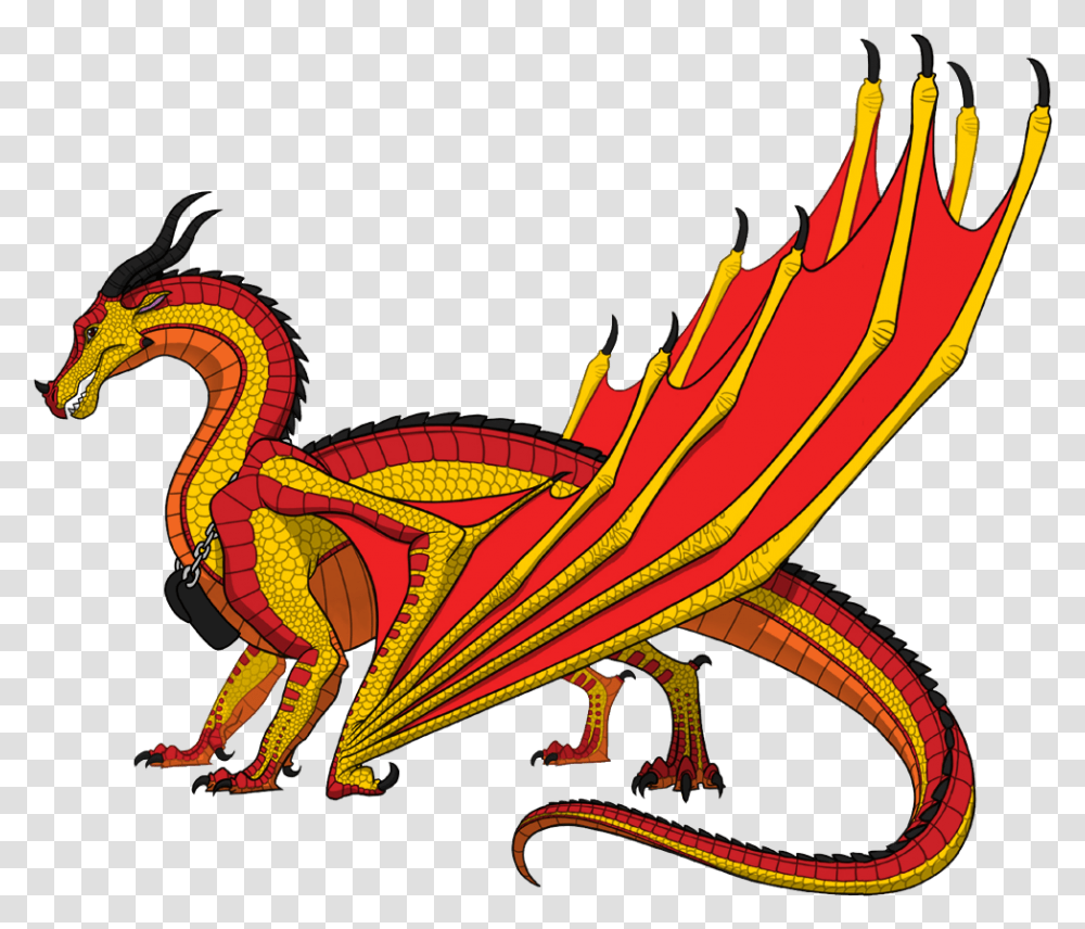 Wings Of Fire Fanon Wiki Peril From Wings Of Fire, Dragon, Bird, Animal Transparent Png