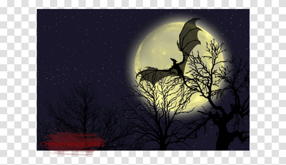Wings Of Fire Fanon Wiki Tree, Nature, Outdoors, Night, Outer Space Transparent Png
