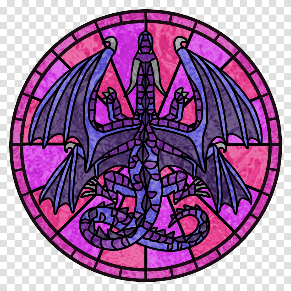 Wings Of Fire Fanon Wiki Wings Of Fire Seawing Symbol, Art, Stained Glass, Chandelier, Lamp Transparent Png