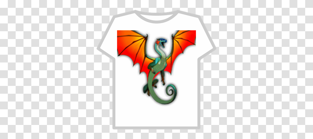 Wings Of Fire Glory Roblox Dragon, T-Shirt, Clothing, Apparel, Symbol Transparent Png