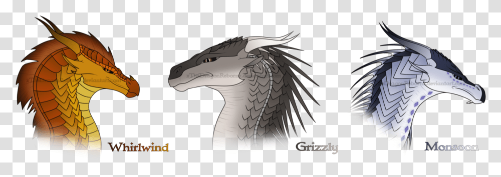 Wings Of Fire Hybrid Ocs, Eagle, Bird, Animal, Vulture Transparent Png