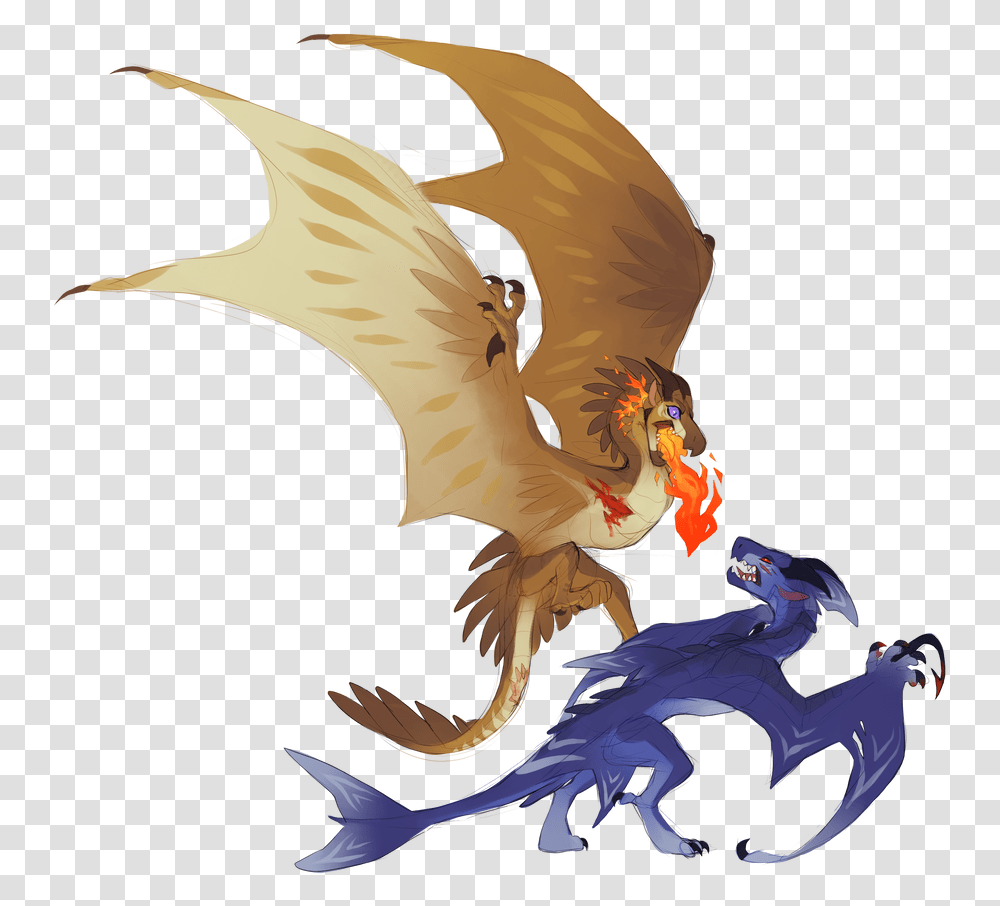 Wings Of Fire Sharkwings, Dragon, Animal, Eagle, Bird Transparent Png