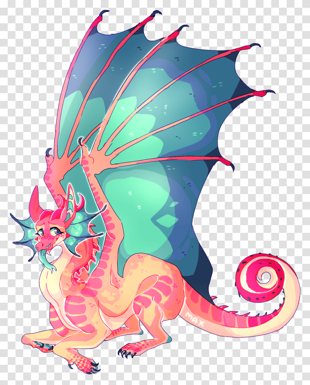 Wings Of Fire Silkwings Oc Cartoon Jingfm Wings Of Fire Silkwing Oc, Dragon, Helmet, Clothing, Apparel Transparent Png