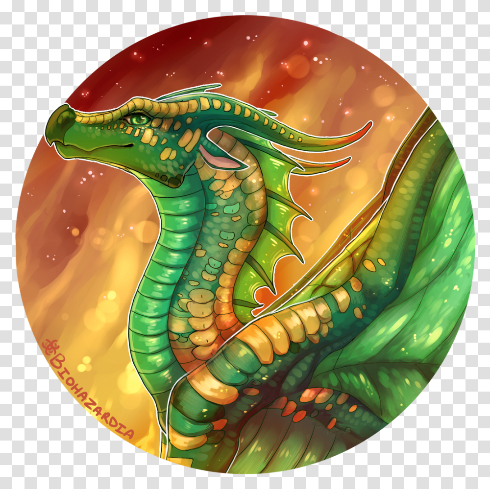 Wings Of Fire Sundew By Biohazardia Fur Affinity Dot Net Wings Of Fire Sundew Biohazardia, Dragon, Helmet, Clothing, Apparel Transparent Png