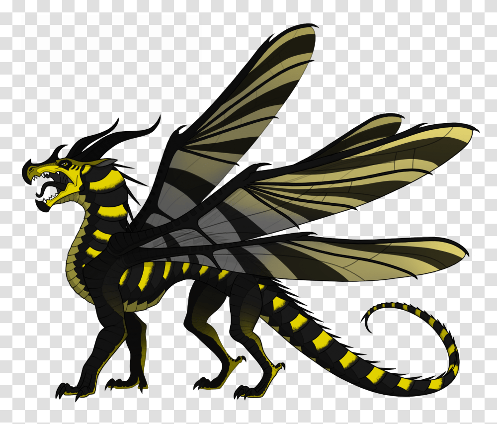 Wings Of Fire Wiki, Dragon, Insect, Invertebrate, Animal Transparent Png