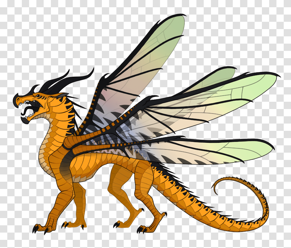 Wings Of Fire Wiki Wings Of Fire Hive Queen, Dragon, Dinosaur, Reptile, Animal Transparent Png