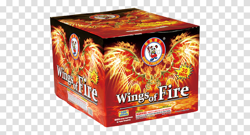 Wings Of Fire Winda, Label, Box, Cardboard Transparent Png