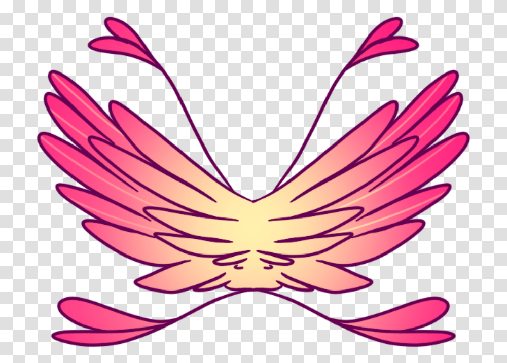 Wings Of Freedom Illustration, Logo, Trademark, Bird Transparent Png
