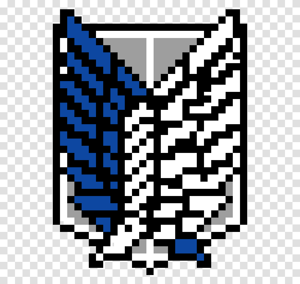Wings Of Freedom Pixel Art, Rug, Tie, Accessories Transparent Png