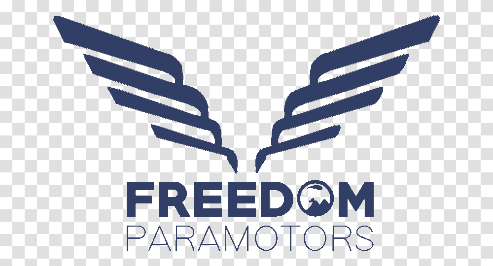 Wings Of Freedom, Logo Transparent Png
