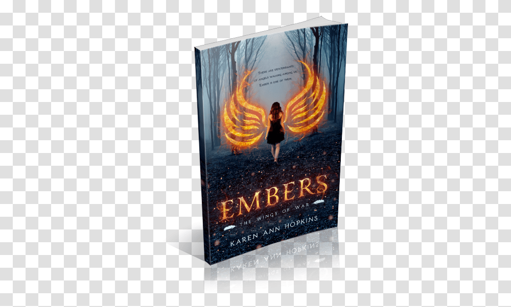 Wings Of War Embers, Person, Human, Poster, Advertisement Transparent Png