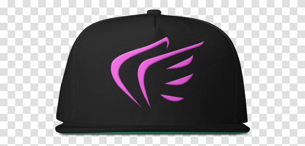 Wings Snapback, Mousepad, Mat, Light Transparent Png