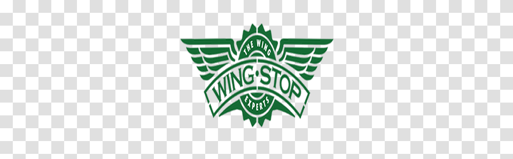 Wingstop Master Cleaner Corporation, Logo, Trademark, Emblem Transparent Png