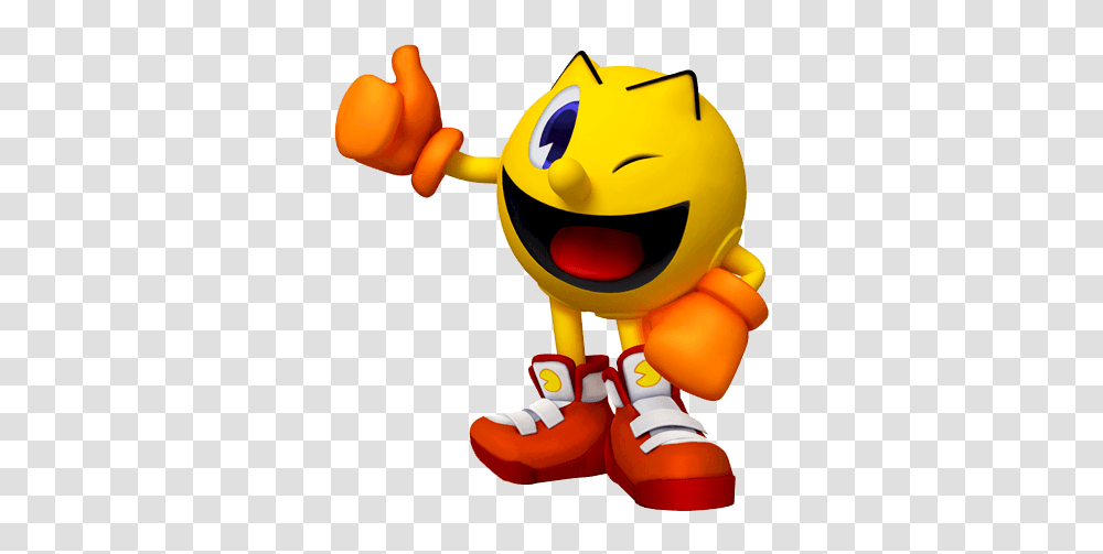 Wink Cliparts, Toy, Pac Man Transparent Png