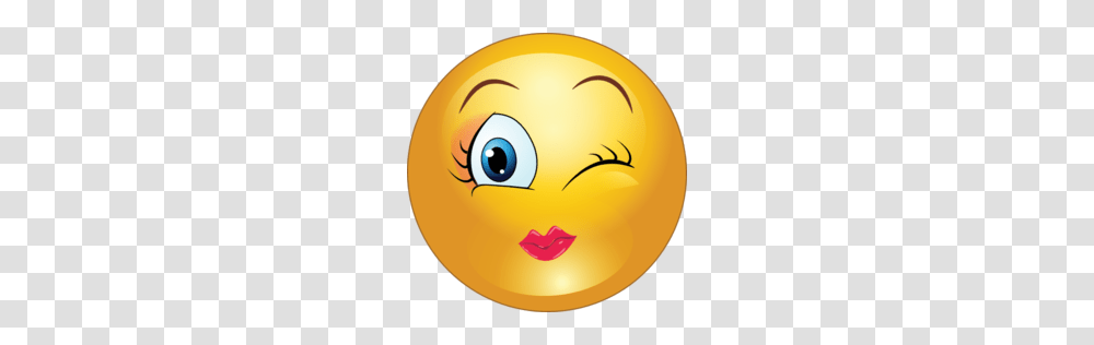 Wink Face Clip Art, Helmet, Apparel, Label Transparent Png