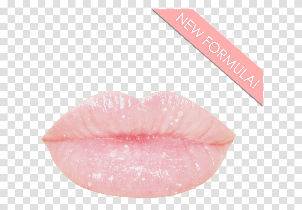 Winky Lux Unicorn Tears, Mouth, Lip, Tongue Transparent Png